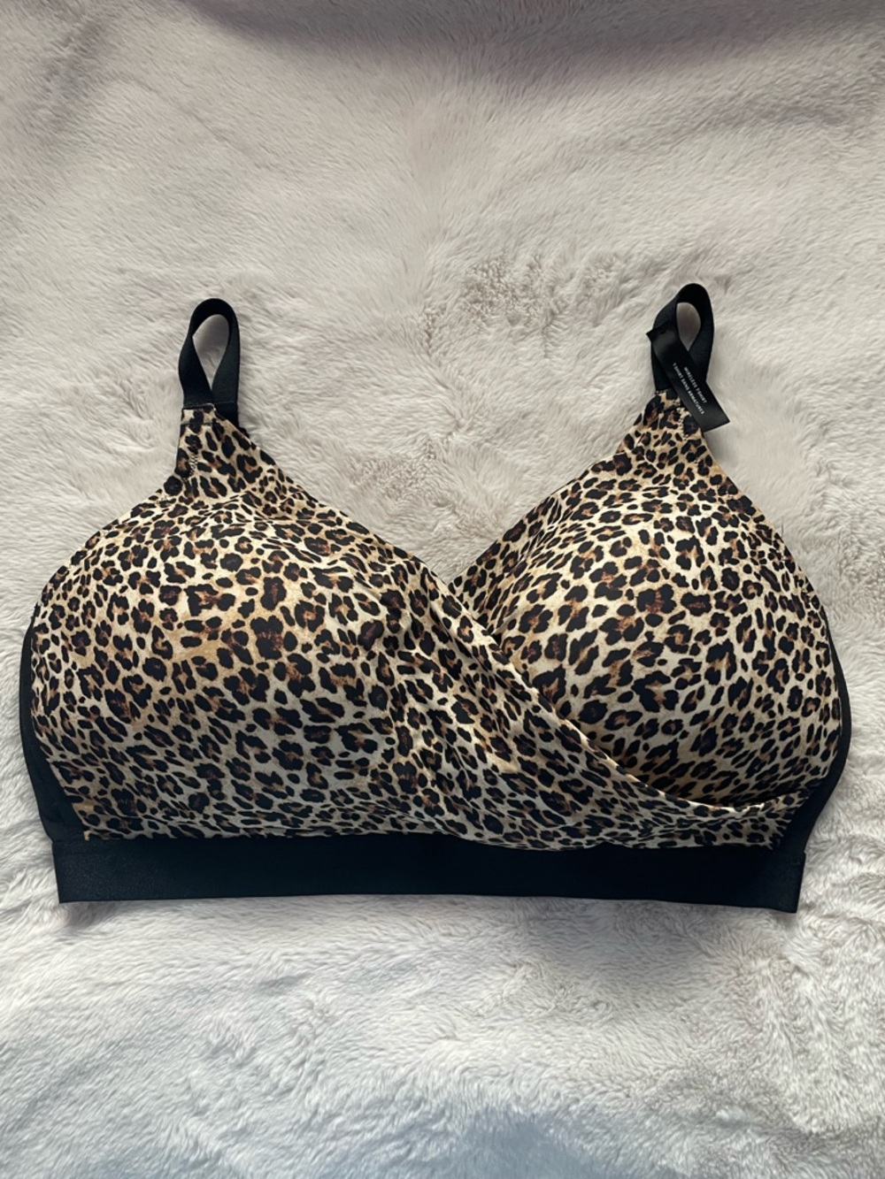 Deesse Wireless T-shirt bra